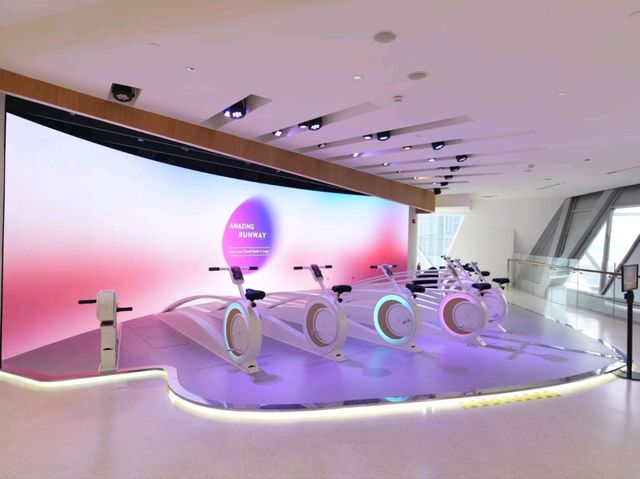 不可錯過的樟宜機場