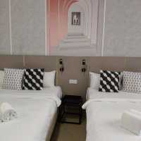 Petaling Jaya 2 Days Itinerary