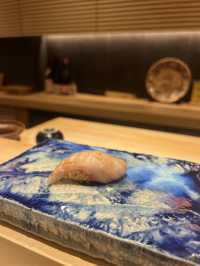 Tokyo Omakase