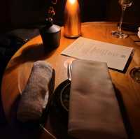 안다즈 도쿄(アンダーズ 東京) The Tavern Grill & Lounge (이브닝카나페 애프터눈티)