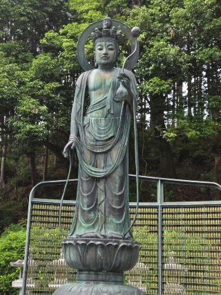 【奈良】安倍文殊院 part.3