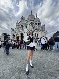 2 days in Paris 