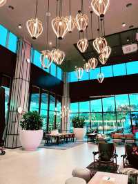 Moxy Putrajaya: The Pink-Chic Staycation You Need This Summer