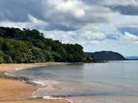Mission Beach – QLD