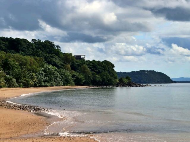 Mission Beach – QLD
