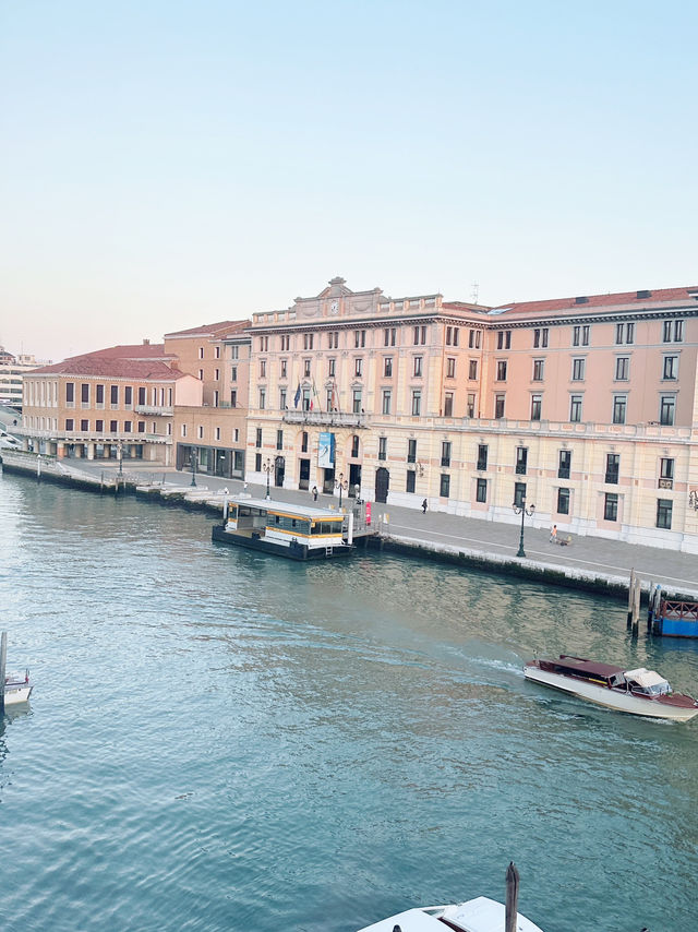 Venezia Italy 