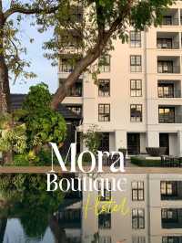 Mora boutique hotel - เชียงราย 