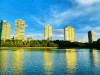 Sky-High Luxury at a Smart Price – Signiel Seoul Experience