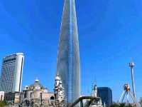 Sky-High Luxury at a Smart Price – Signiel Seoul Experience