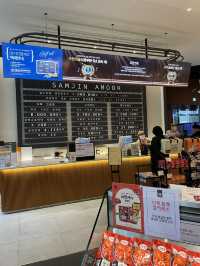 ｜韓國｜釜山三進魚糕體驗歷史館삼진어묵