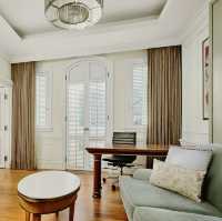 A Grand Stay Where Heritage Meets Modern Luxury