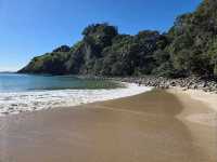 Hot Water Beach