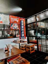 🏮“โคเนโกะเฮาส์“ร้านอาหารญี่ปุ้นสุดคิวท์ ในอุบล🏯🇯🇵