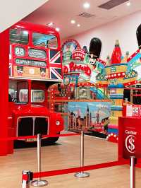 The Parenthood at Sunway Pyramid: Malaysia’s First London-Themed Indoor Playground for Families