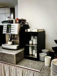 Hotel Drei Könige Breakfast – A Pleasant and Satisfying Start