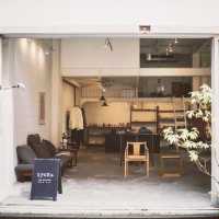 SyuRo Cafe