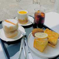 Scene Cafe