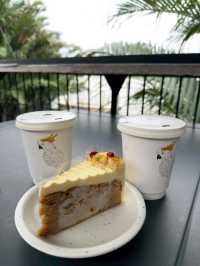 Cafe'ลับบางกระเจ้า
