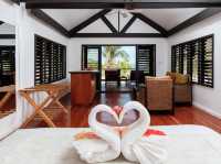 Viwa Island Resort FIJI