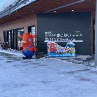 道南いさりび鉄道の旅