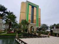 銀河酒店 Galaxy Macau – Grand Resort Deck