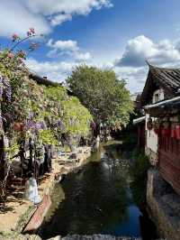 Old Town of Lijiang