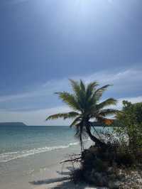Party or Peace? Find Both on Koh Rong