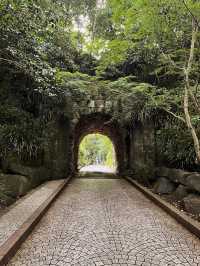 📚【鎌倉・鎌倉文学館】文豪たちが愛した洋館と四季のばら園を歩く旅