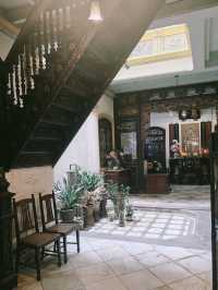 Living History on a Budget – A Visit to the Baba & Nyonya Heritage Museum, Melaka