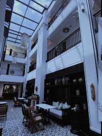 Timeless Heritage Meets Boutique Sophistication at Liu Men Hotel