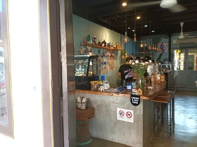 Your Ultimate Coffee Sanctuary in Phuket: Uncover the Magic of The Shelter Coffee 