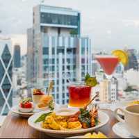 Seamless Luxury in the Heart of Bangkok