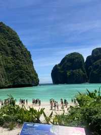 Phi Phi Islands: Thailand's Postcard-Perfect Tropical Paradise