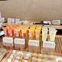 東京｜還自福岡的和菓子老店