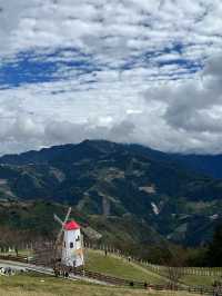🌿台中清境農場｜台版紐西蘭🐑⛰️