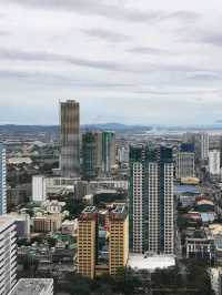 🏙️ Shangri-La The Fort Manila: Luxury in the Heart of BGC 🌟🍸