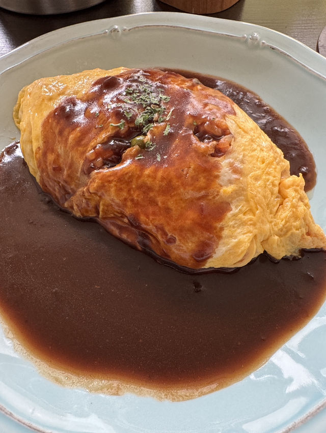 【北九州旅行】小鉢ランチ800円🍚💕