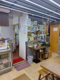粉嶺客家菜：家常美味之旅！🍽️❤️