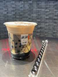 GAGA Attitude In Acup @สยามสแควร์วัน