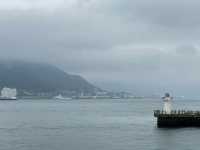 跨越關門橋 - 九州到本州一日自駕遊記