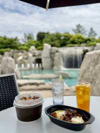 【千葉・舞浜】この夏、舞浜の非日常へ🏊‍♀️🌴✨ 【Sheraton Summer Splash】
