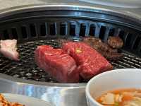 (해운대맛집) 해운대 한우를 조용한 룸에서 즐기기 좋은 곳 ‘해월’