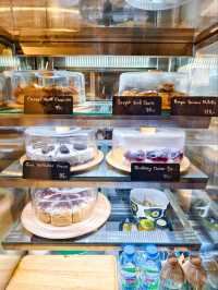แนะนำคาเฟ่ในเมืองจันทบุรี สายคาเฟ่ห้ามพลาด!!!