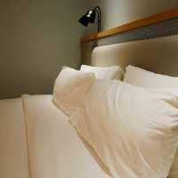 A Sophisticated Hideaway in Bangkok’s Heart