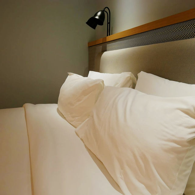 A Sophisticated Hideaway in Bangkok’s Heart
