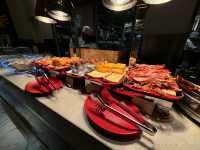 Buffet Bliss at 2Pangea – Breakfast Done Right
