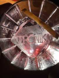 Experience the Lavish Life of NYC at Verōnika ✨🍸