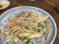 🍚 A Local Treasure in Gotemba: Mutsu-goro’s Homestyle Japanese Comfort 🐟