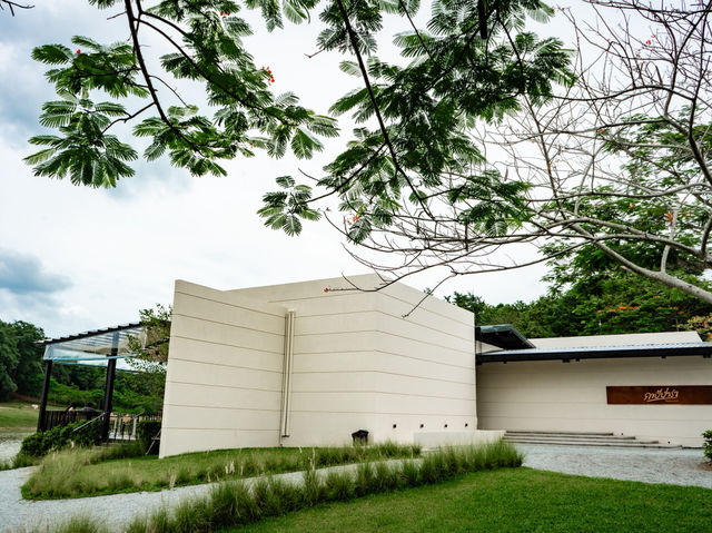 กาปี้ป่าร่า Kapipara : Cafe and Restaurant