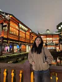 요즘 핫한 여행지 상하이 🇨🇳